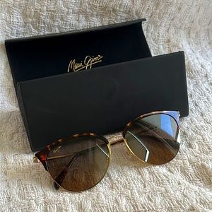 Brand New! Maui Jim Olili Sunglasses